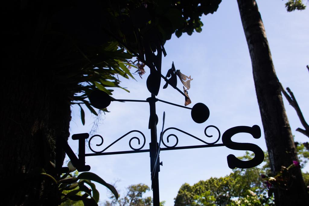 Pousada Da Mata Iriri Exteriér fotografie