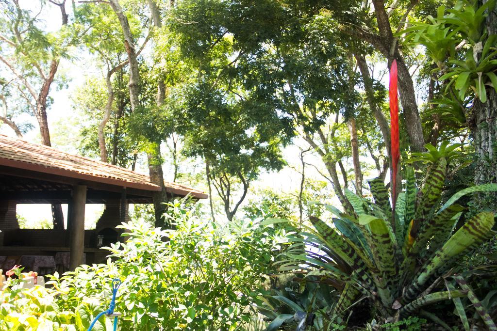 Pousada Da Mata Iriri Exteriér fotografie